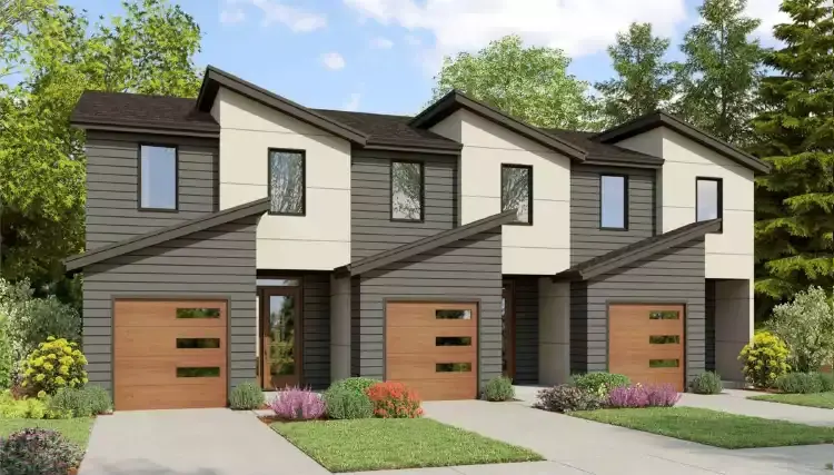 How To Get an Insurance Quote for a Triplex Rental Property