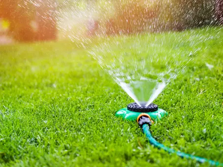 How Do I Price My Lawn Irrigation Services?