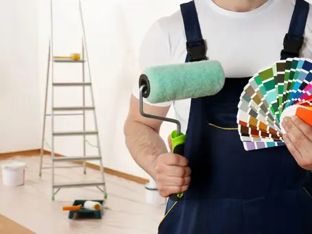 Must‑Have Mold & Mildew Cleaning Tools Before Painting Bathrooms & Basements