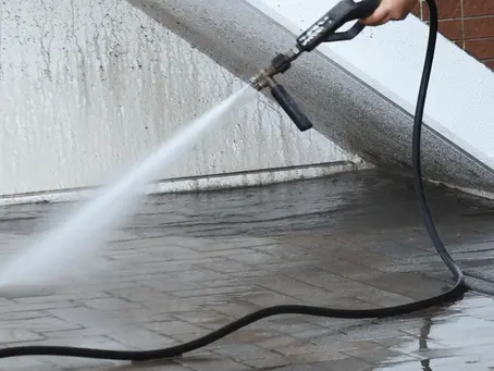 Best Pressure Washer Storage Accessories