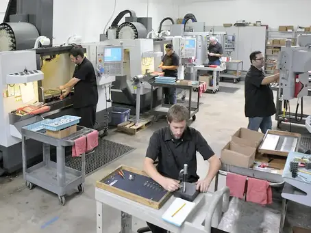 How Much Does Machine Shop Insurance Cost in Arizona?