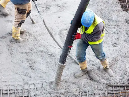 How Much Does Concrete Contractor Insurance Cost in Indiana?