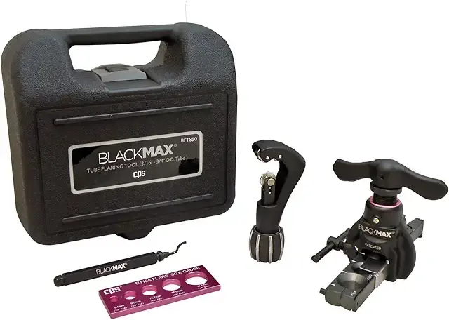 CPS BlackMax BFT850 Flaring Tool