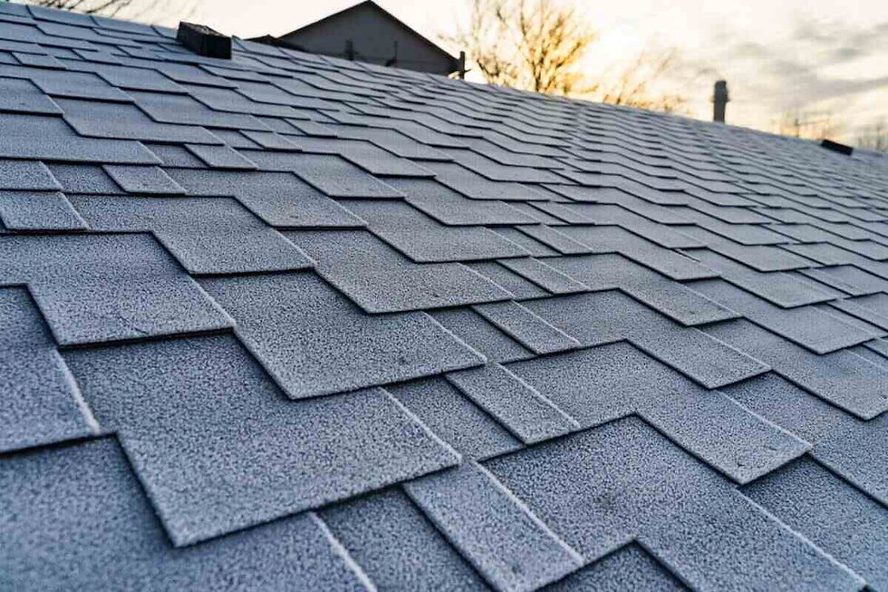 roofing