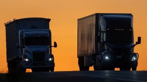 How Your CAB Report and Safety Scores Affect Trucking Premiums