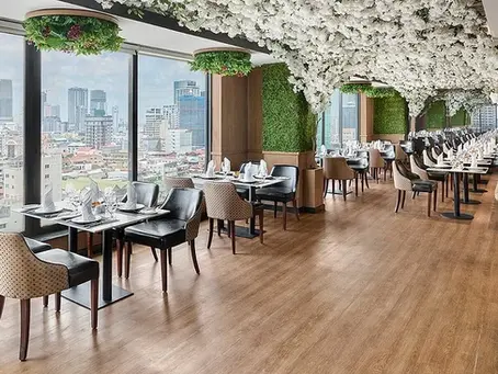 How to Scale a Restaurant From One Location to a Profitable Multi‑Location Business