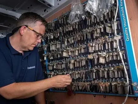 Is a Locksmith Business Profitable? Startup Costs and Margins