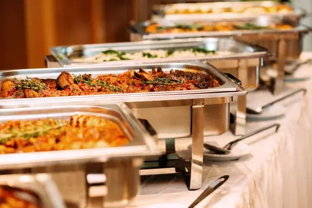 The Biggest Risk Mistakes Catering Businesses Make After They Start Growing