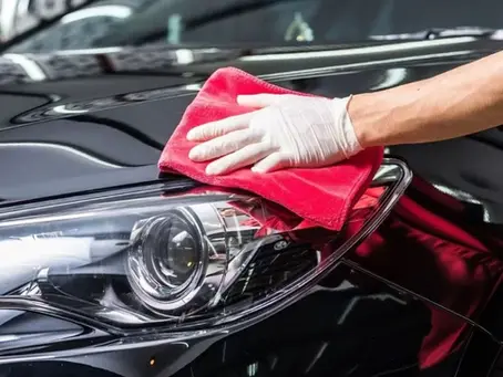 How Much Does Business Insurance Cost for a Car Wash? (Self-Serve & Automatic)