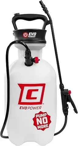 Chapin Industrial Injection Sprayer 