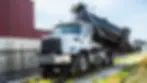 Dump Truck Insurance