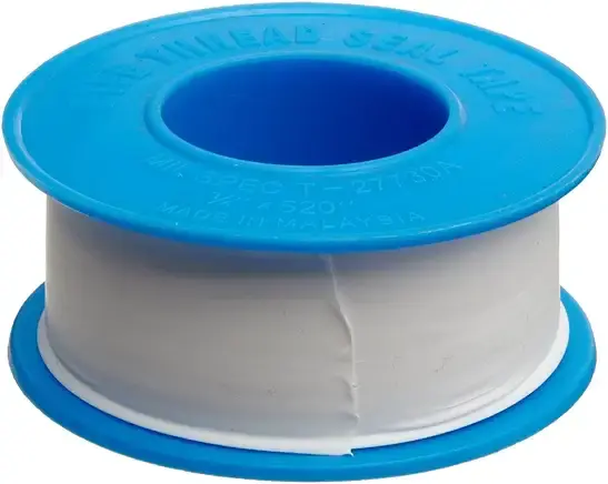 Dixon Valve PTFE Thread Seal Tape