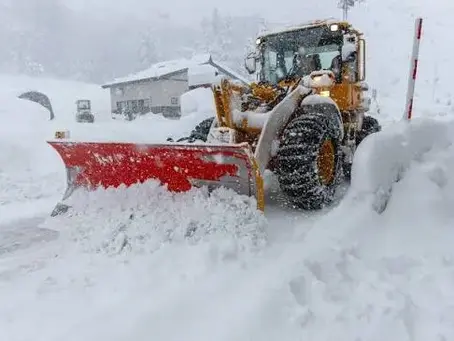 Snow Plowing Insurance: A Complete Guide for Contractors
