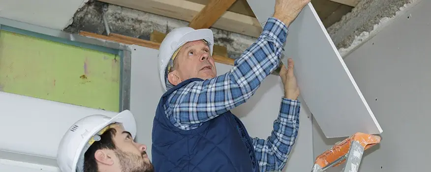 Drywall Contractor