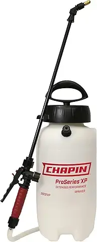 1. Chapin Industrial Sprayer
