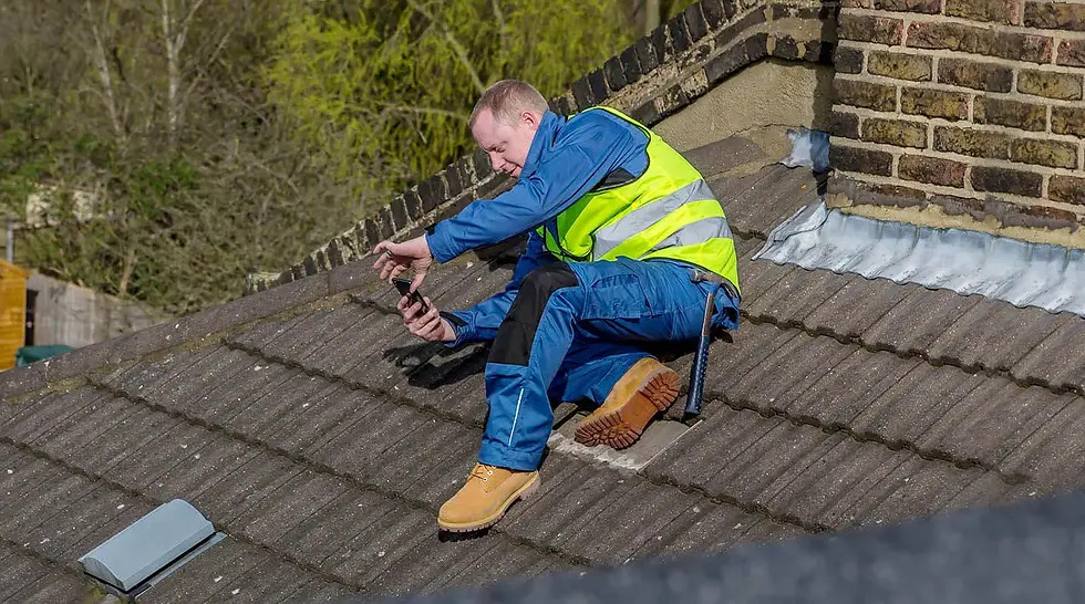 Best Roofing Trailer Setups for Contractors