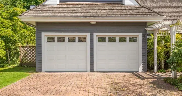 Garage Door