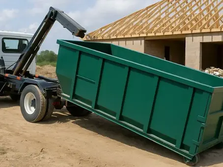 Common Mistakes to Avoid When Shopping for Dumpster Rental Insurance