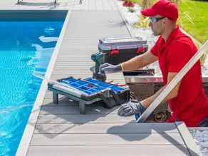 Is Owning a Pool Service Business Profitable?
