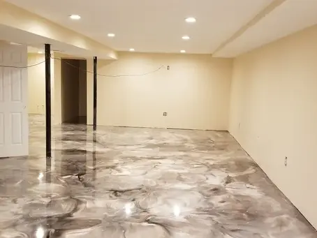 Best Reusable Rubber Boots for Epoxy Floor Application