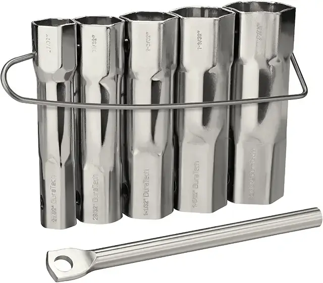 DURATECH Shower Valve Socket Wrench Set