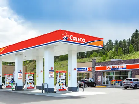 How Much Does Gas Station Business Insurance Cost in Idaho?