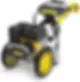 Champion Pro Series 2800 PSI Gas Pressure Washer