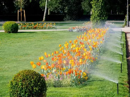 What Kind of Insurance Do I Need For a Lawn Irrigation Business?