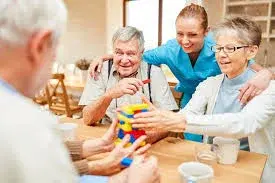 Adult Day Care
