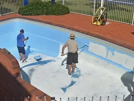 Common Mistakes Texas Pool Contractors Make and How to Avoid Them