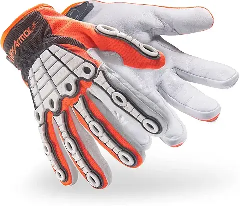 HexArmor Bite‑Resistant Gloves
