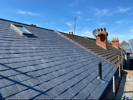 Best Roof Debris Netting & Protection Systems