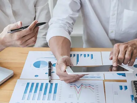 What Accounting Business Equipment Should I Buy First?