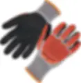 5. Ergodyne ProFlex Impact‑Resistant Gloves
