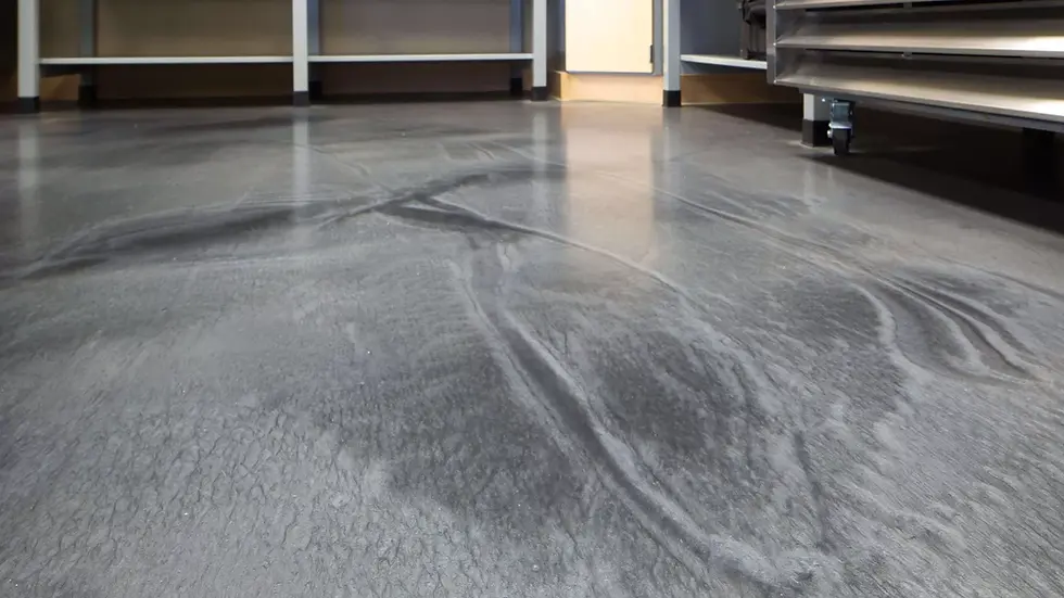 Epoxy Flooring Contractor