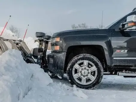 Snow Plowing Insurance in Massachusetts: Requirements and Costs
