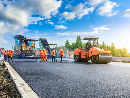 How To Get an Insurance Quote for an Asphalt Paving Business