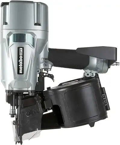 Metabo HPT (Formerly Hitachi)