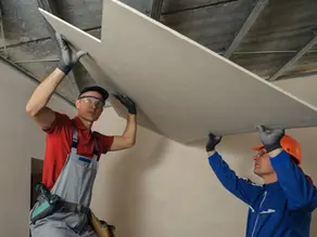 How to Start a Drywall Contracting Business: A Step-by-Step Guide