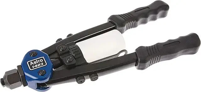 Astro Pneumatic 1423 Heavy-Duty Hand Riveter