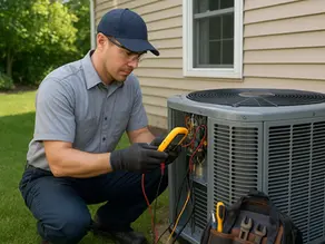 Why Most HVAC Contractors Underprice Installations and Large Replacement Jobs
