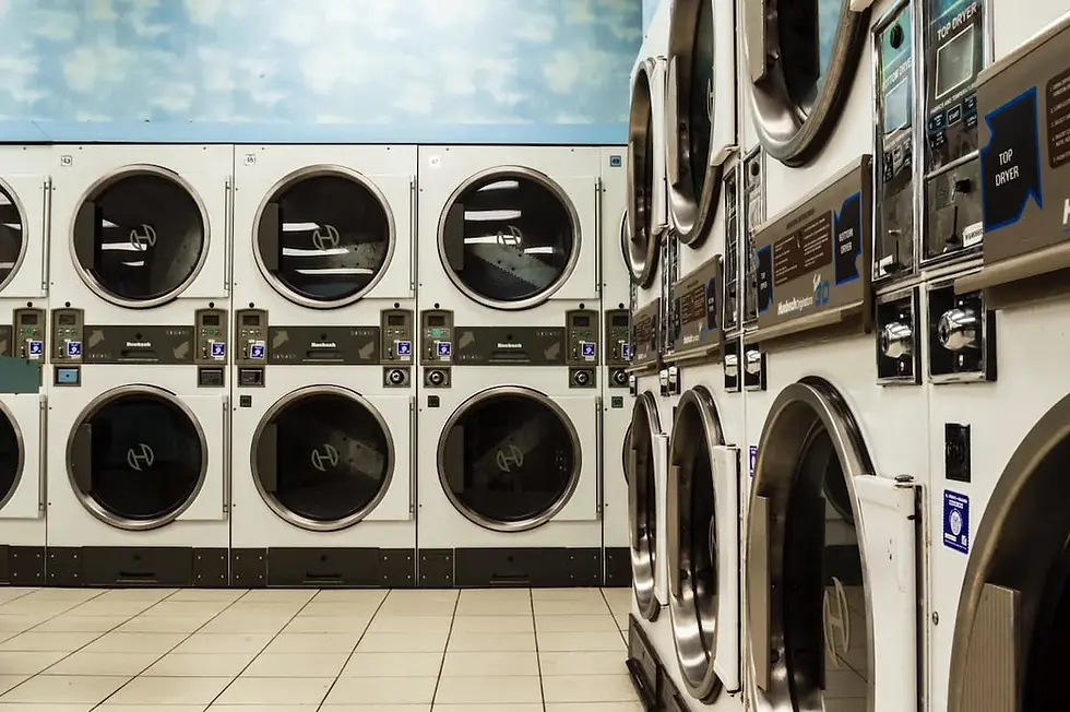 What Does General Liability Insurance for Laundromat Business Cover?