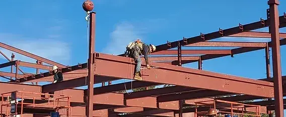 How Much Does Steel Erection Insurance Cost in Ohio?