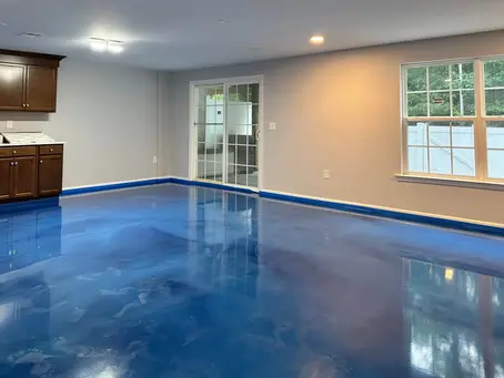 Is Owning an Epoxy Flooring Business Profitable?
