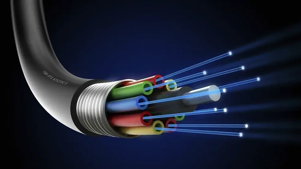 What Kind of Insurance Does a Fiber Optic Contractor Need in Texas?