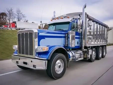 How to Get Sales for a Dump Trucking Business