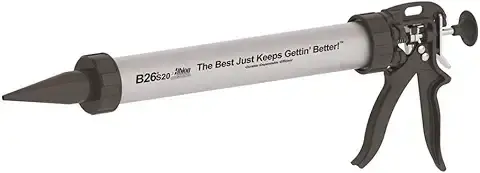 Albion Engineering B26 Manual Caulk Gun