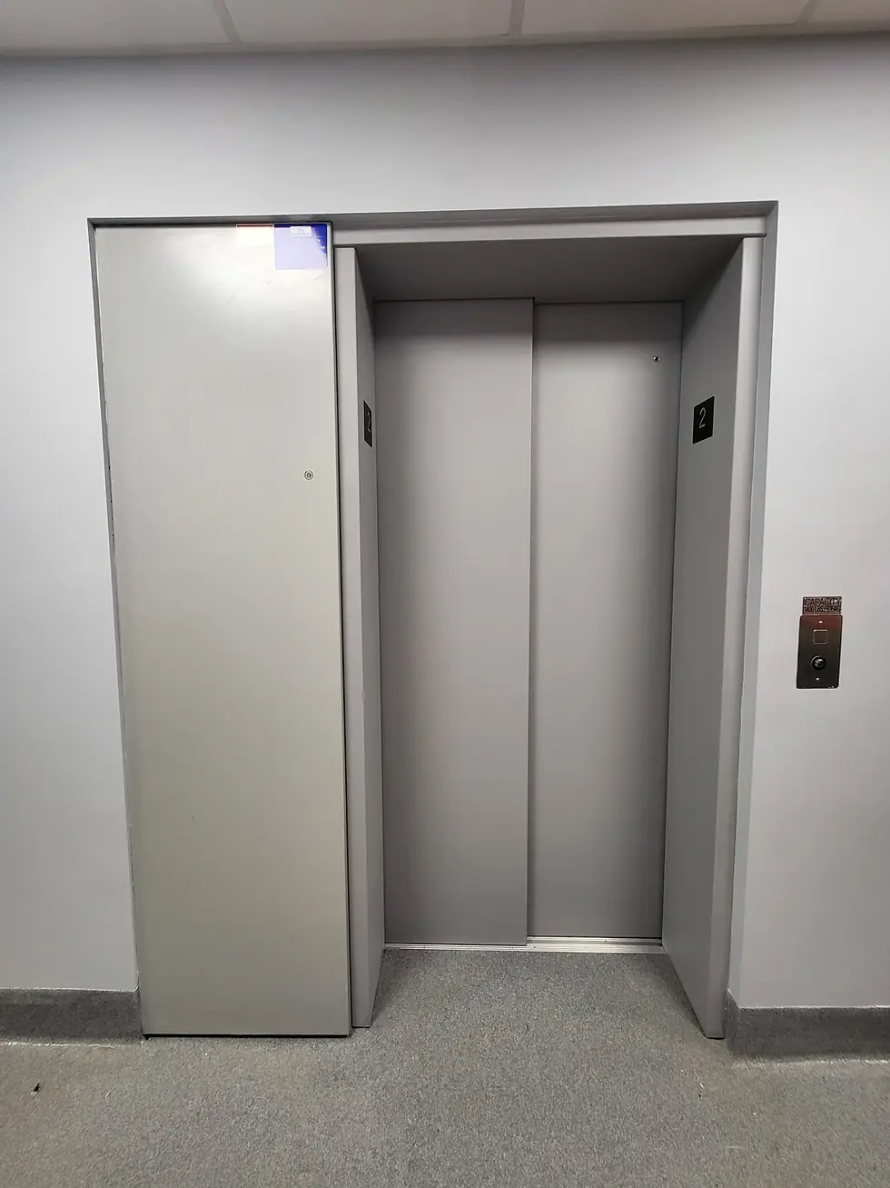 Elevator Insurance
