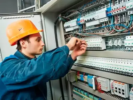 Electrician Insurance: The 5 Coverages Every Sparky Needs