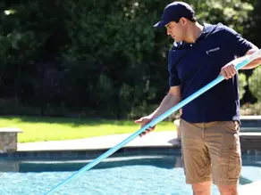 What Kind of Insurance Do I Need for a Pool Service Business?